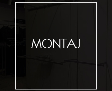 Montaj