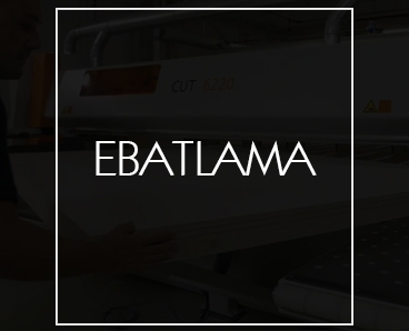 Ebatlama