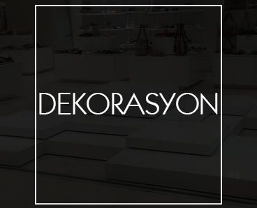 Dekorasyon